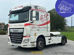 DAF XF 480