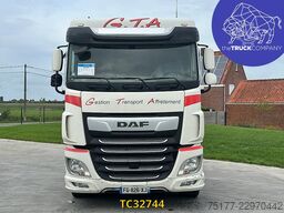 DAF XF 480