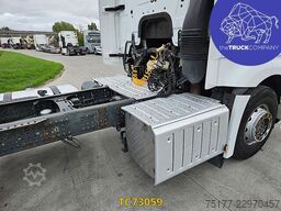 Mercedes-Benz Actros 1842
