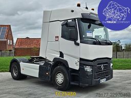 Renault T 520