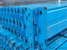 Stow Pal Rack AS lichte Weite: 3.600 mm