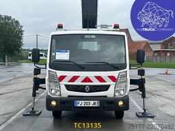 Renault Maxity 140
