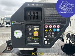 Renault Maxity 140