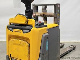 Jungheinrich ERD 120 1.6m/ 2021y/ 1874mh