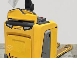 Jungheinrich ERE 120 LI ION 2t / 2020y/ 3507h