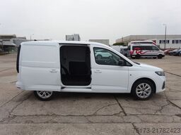 FORD Transit Connect 102PS Limited L2 Kasten Navi