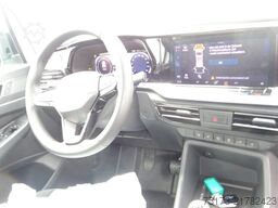 FORD Transit Connect 102PS Limited L2 Kasten Navi