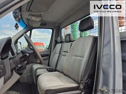 Volkswagen VW Crafter 35 2.0, Meiller 3-Seitenkipper, AHK, Ka