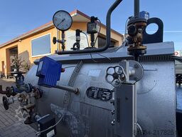 Loos UH-D 800/13Bar{800kg/h}.  D42/96845/018,5 Loos UH-D 800