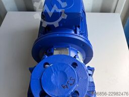 KSB ETABLOC GN 40-125/402 G10 Pompa odśr KSB ETABLOC GN 40-125/402 G10 Pompa odśr