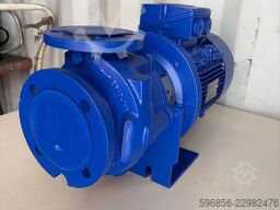KSB ETABLOC GN 40-125/402 G10 Pompa odśr KSB ETABLOC GN 40-125/402 G10 Pompa odśr