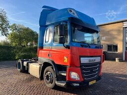 DAF CF 400 FT Lowdeck