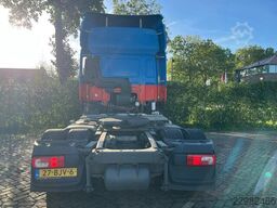 DAF CF 400 FT Lowdeck