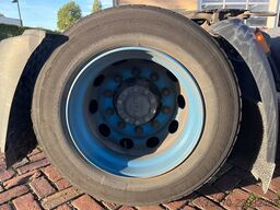 DAF CF 400 FT Lowdeck