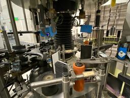 makro labelling Mak 1 - 4P