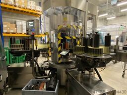 makro labelling Mak 1 - 4P 