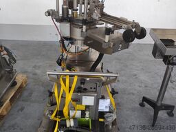 makro labelling Mak 1 - 4P