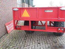  Bakkenwagen