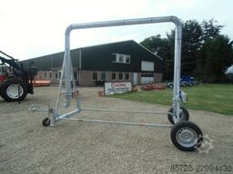  Mobiel aquaduct