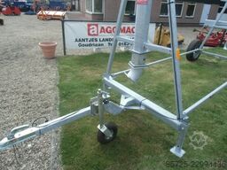  Mobiel aquaduct