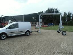  Mobiel aquaduct