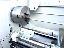 Kami L & Z Drehmaschine DKM 410 L incl. Digitalanzeige