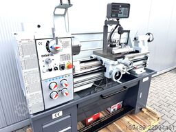 Kami L & Z Drehmaschine DKM 410 L incl. Digitalanzeige