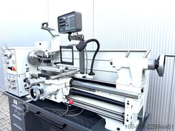 Kami L & Z Drehmaschine DKM 410 L incl. Digitalanzeige