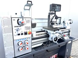 Kami L & Z Drehmaschine DKM 410 L incl. Digitalanzeige