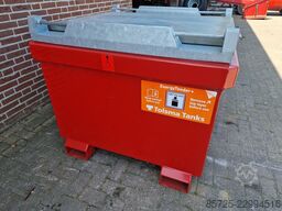  Diesel tank/ IBC