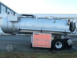  Saug Truck XXL 18,Kanalreiniger,Pumpe,Alu-Felgen