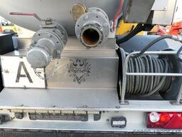  Saug Truck XXL 18,Kanalreiniger,Pumpe,Alu-Felgen