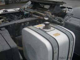 MAN TGX 18.470 4x4 H BL Pritarder