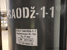 Atlas Copco BD390 Twin-Tower Adsorption BD390