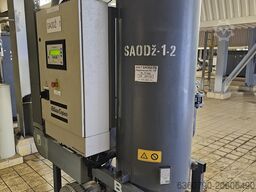 Atlas Copco BD390 Twin-Tower Adsorption BD390