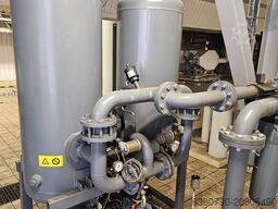 Atlas Copco BD390 Twin-Tower Adsorption BD390