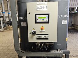 Atlas Copco BD390 Twin-Tower Adsorption BD390
