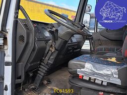 Iveco EuroCargo 120 E15