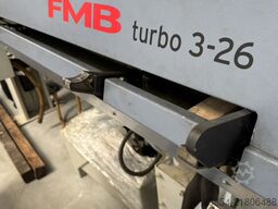 FMB Turbo 3-26