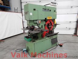 Mubea KBLH700