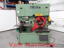 Mubea KBLH700
