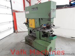 Mubea KBLH700