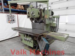 Tos FGS 50/63