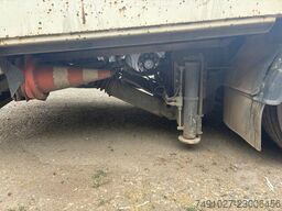 Iveco stralis 360 eev – porte-engins 32t 