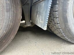 Iveco stralis 360 eev – porte-engins 32t 