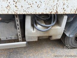 Iveco stralis 360 eev – porte-engins 32t 