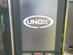UNOX CHEFTOP MIND.Maps™ COMPACT PLUS XECC-051