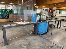 Trennjaeger TUS 470HA