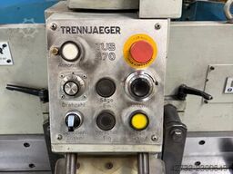 Trennjaeger TUS 470HA