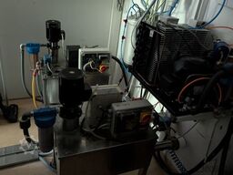Balzers BAK 760